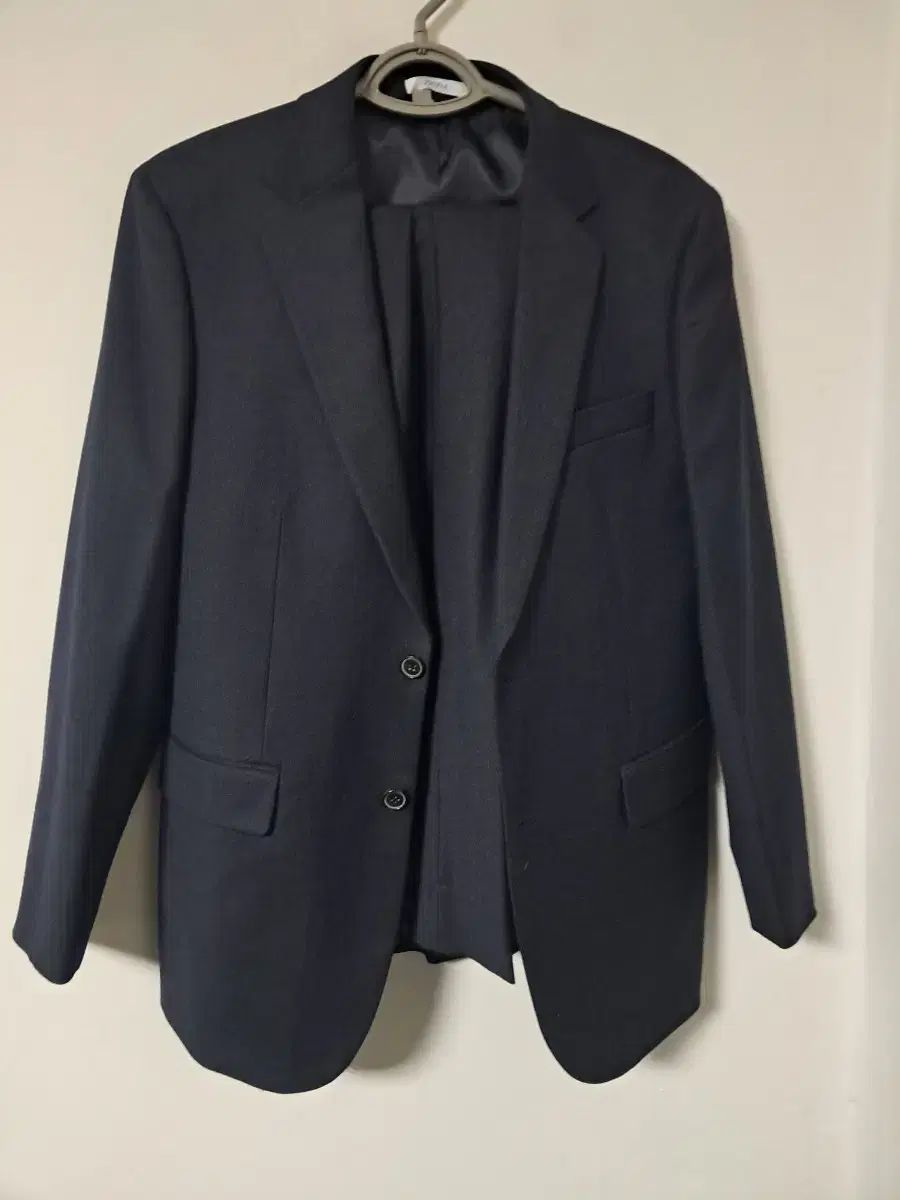 スーツセット ジャケット ズボン 100 33