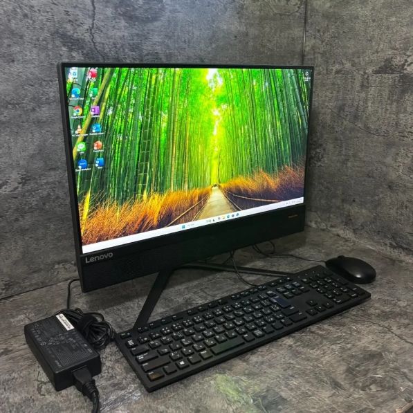 設定済み✨️Lenovoノートパソコン✨️Win11/SSD/Office Lenovo Win11 & Office2024 SSD 初期設定済 - メルカリ