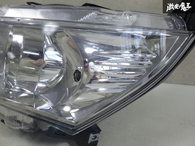 ストア出品】スズキ純正 MK21S パレット HID ヘッドライト ヘッド