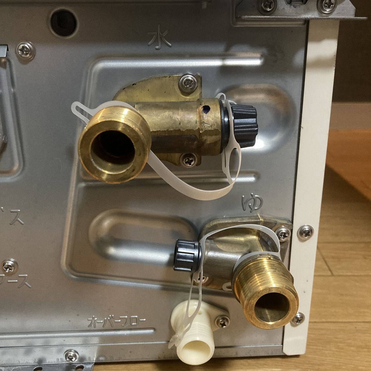 ガス給湯器 ノーリツ GT-2060SAWX 都市ガス用 13A 12A 17年製 - メルカリ