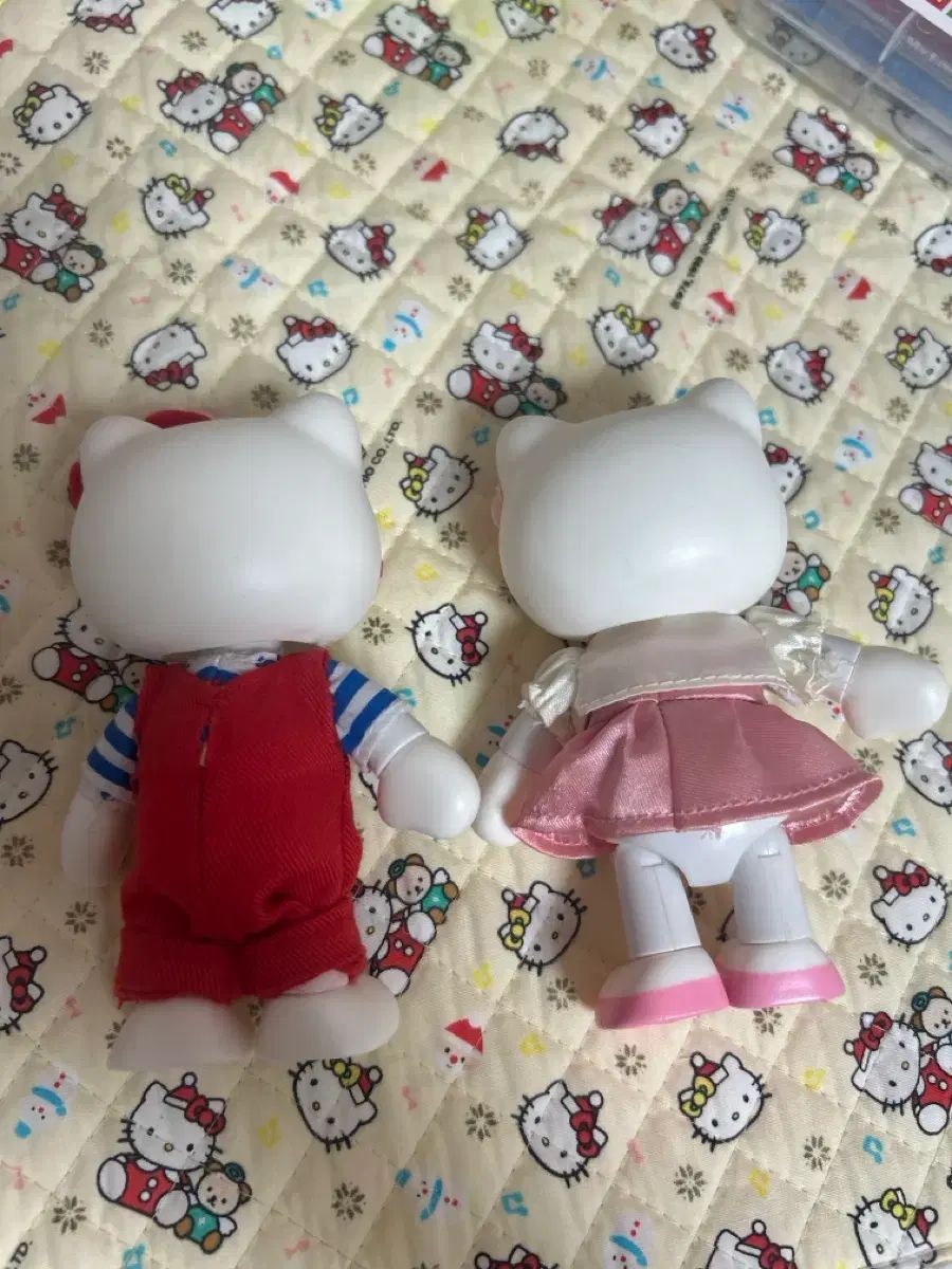  レトロキティー フィギュア まとめ その他 フィギュア