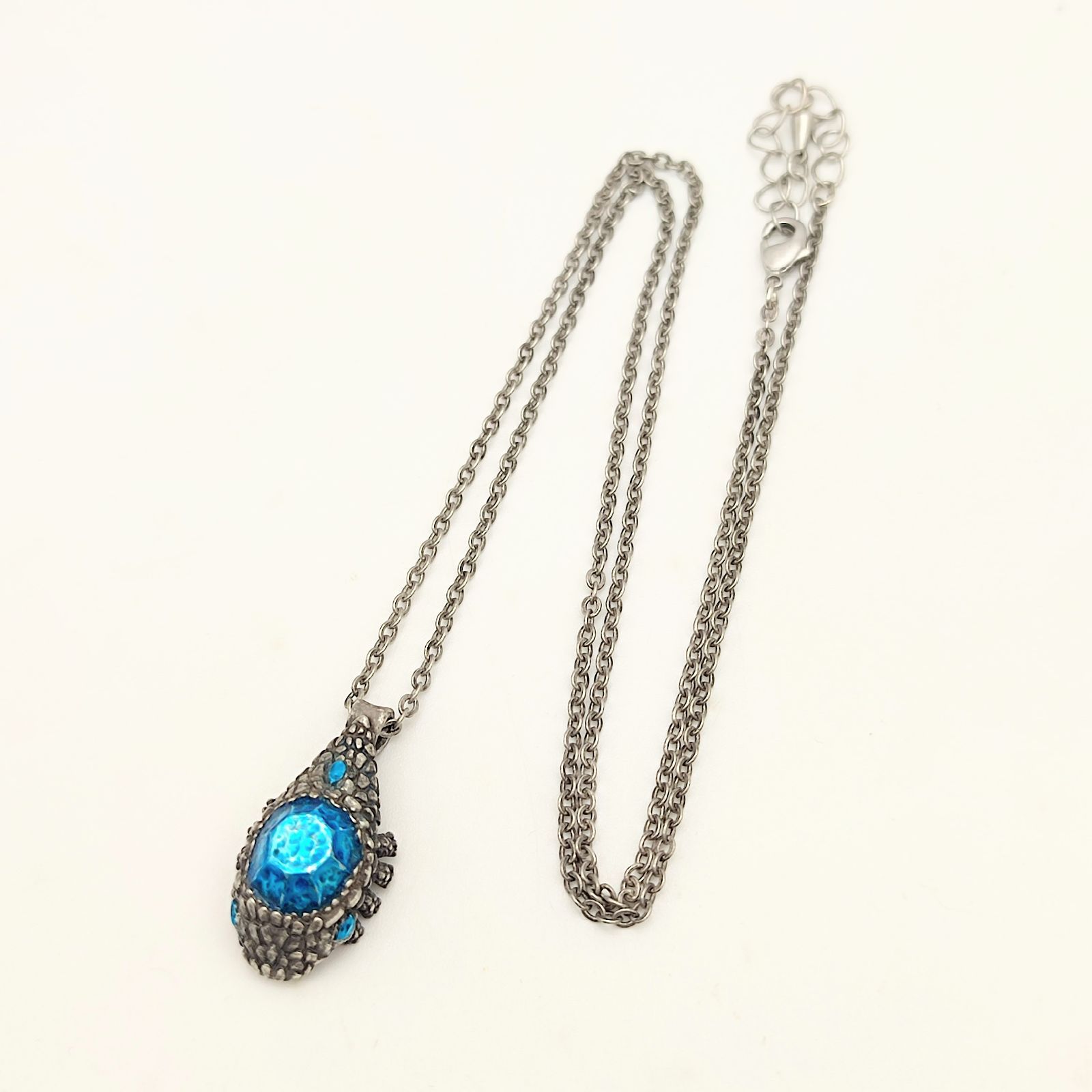 美品】ダークソウル × TORCH TORCH 石守のペンダント DARKSOULS - メルカリ