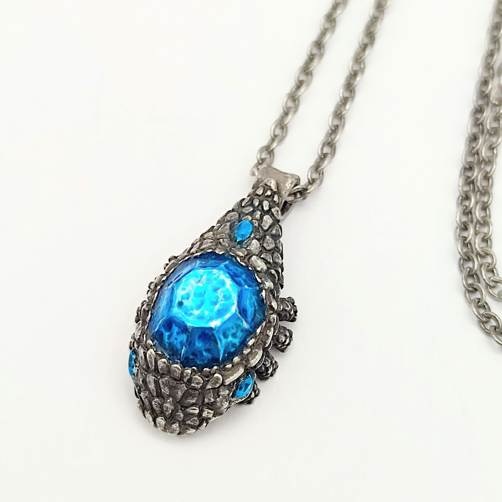 美品】ダークソウル × TORCH TORCH 石守のペンダント DARKSOULS - メルカリ