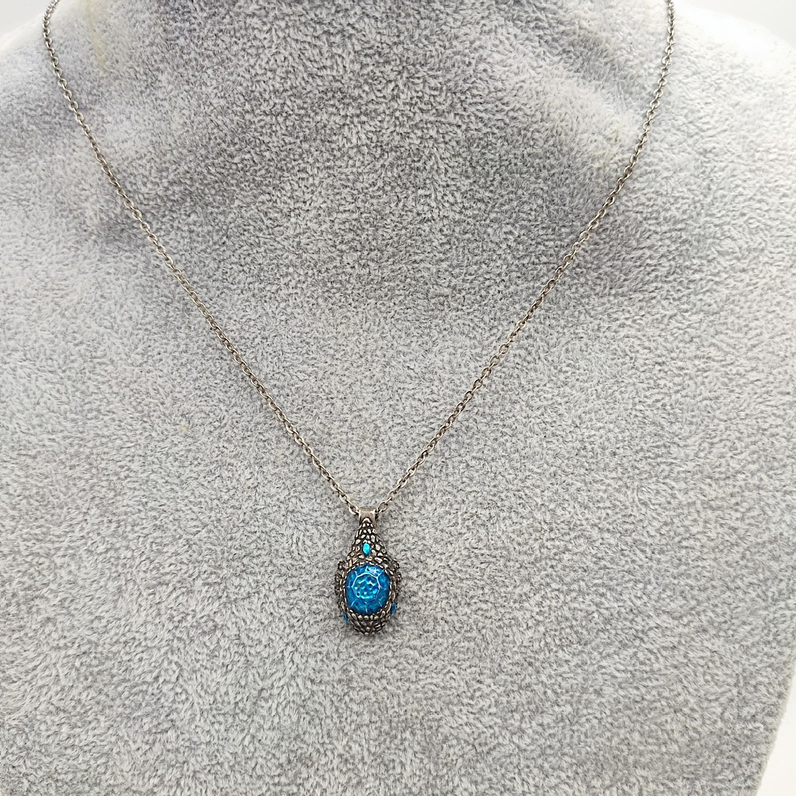 美品】ダークソウル × TORCH TORCH 石守のペンダント DARKSOULS - メルカリ