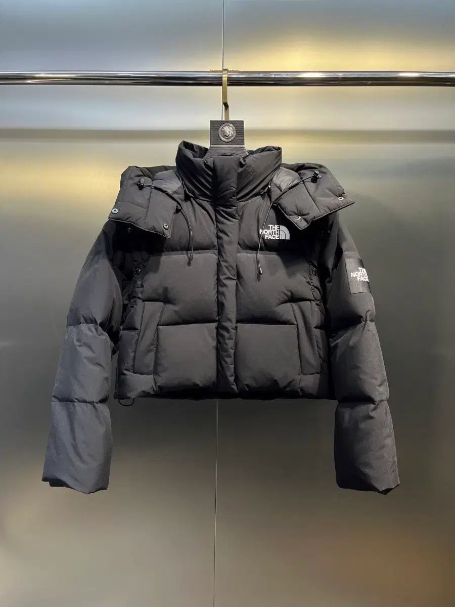 THE NORTH FACE ザノースフェイス レディース ヌプシ Nuptse ディテ デザインテープ ィーチャブル ダウン ダウンジャケット ジャケット