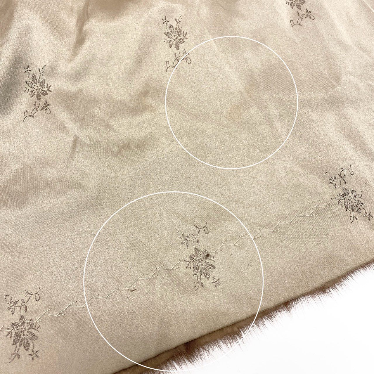 最終お値下げ◎サガミンク 銀サガ パステルミンク ファーコート 72L17 SAGA MINK サガミンク 銀サガ パステルミンク ファーコート