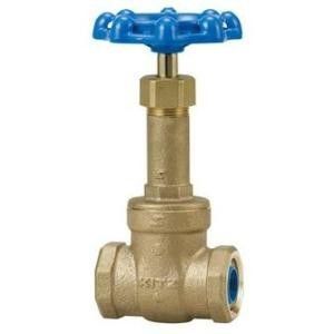 KITZ LNW コアコートゲートバルブ 50 A