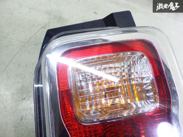 スズキ純正★ハスラー MR92S 右テールランプ 2020年 スズキ純正☆ハスラー MR92S 右テールランプ 2020年 スズキ純正