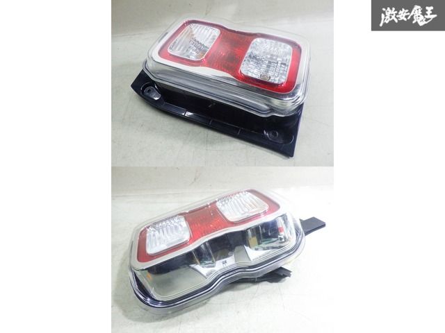 MR52 MR92 ハスラー　右テールランプ　右テールレンズ　純正品　スズキ ハスラー MR52S/MR92S フレア MS52S/MS92S 右テールランプ ハスラー