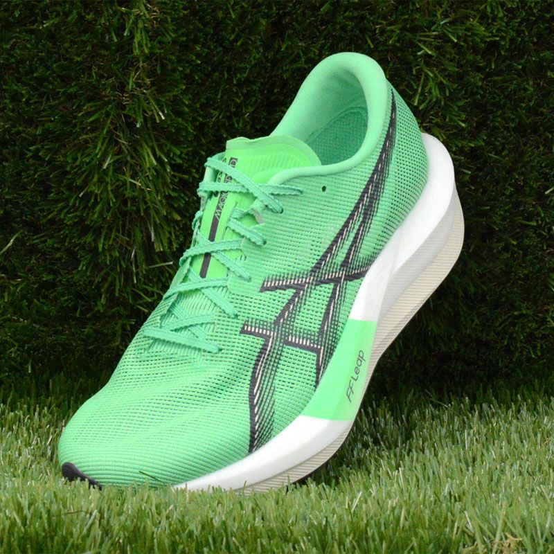 アシックス asics MAGIC SPEED 小売業者 5 (マジックスピード 5) 陸上