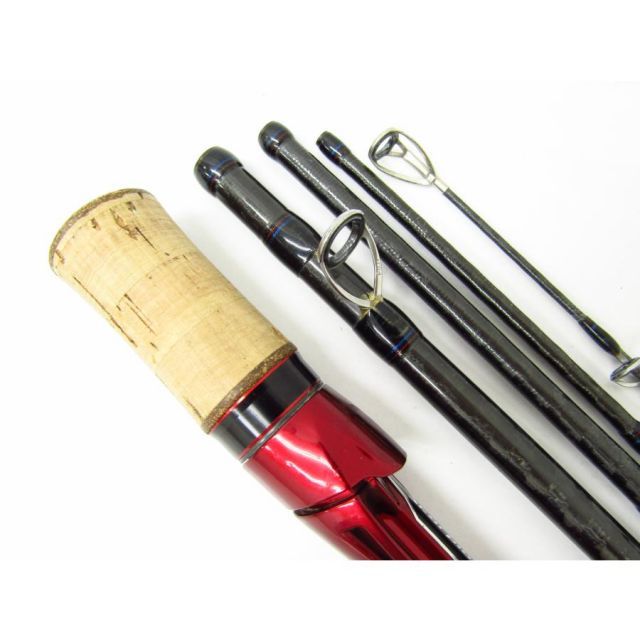 SHIMANO シマノ スコーピオン 1652R-5 釣り竿☆SP11868 - メルカリ