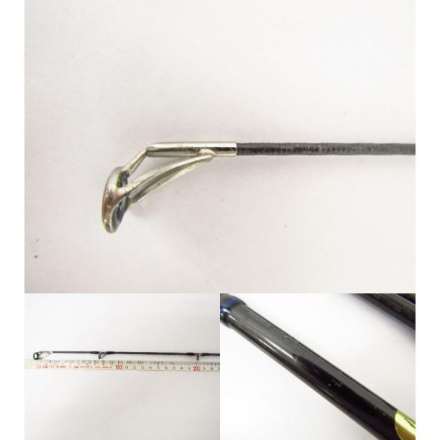 SHIMANO シマノ スコーピオン 1652R-5 釣り竿☆SP11868 - メルカリ