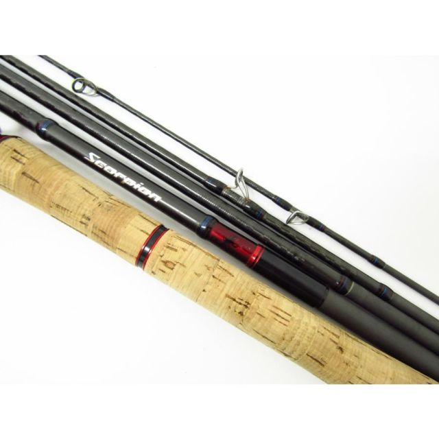 SHIMANO シマノ スコーピオン 1652R-5 釣り竿☆SP11868 - メルカリ