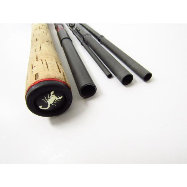 SHIMANO シマノ スコーピオン 1652R-5 釣り竿☆SP11868 - メルカリ