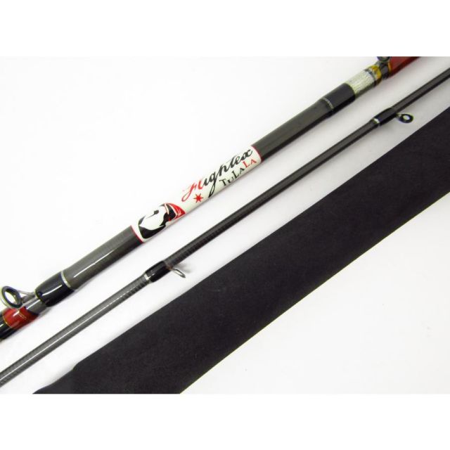 TULALA ツララ グルーヴィ 66 C 釣り竿 SP 11867