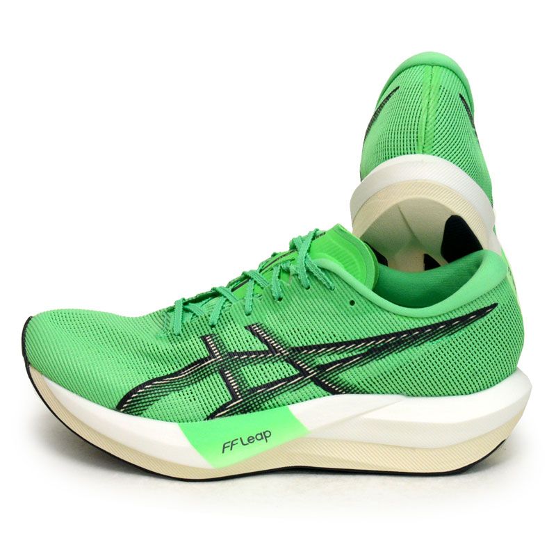 アシックス asics MAGIC SPEED 5 マジックスピード 陸上 ランニングシューズ 26 SS -300 25.0