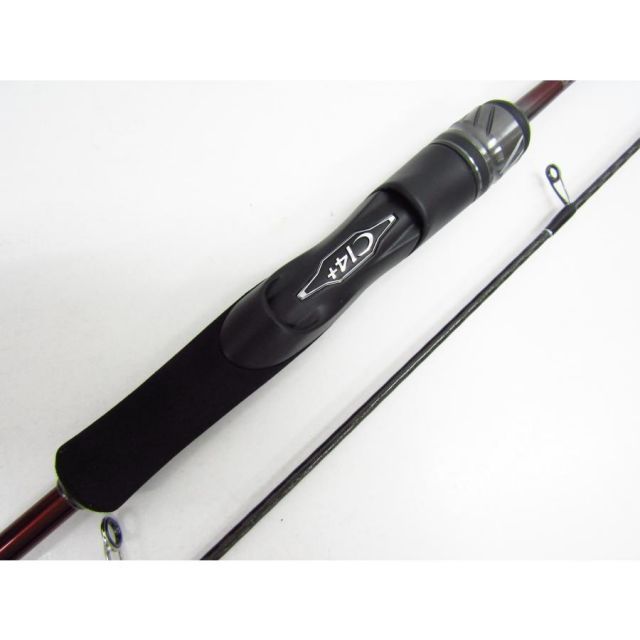 SHIMANO シマノ 24.セフィア SS ティップエギング R-S511ML-S 釣り竿