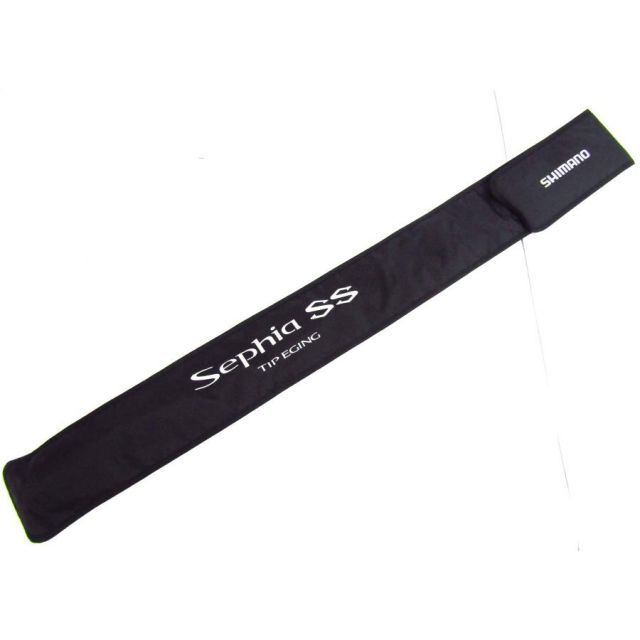 SHIMANO シマノ 24.セフィア SS ティップエギング R-S511ML-S 釣り竿