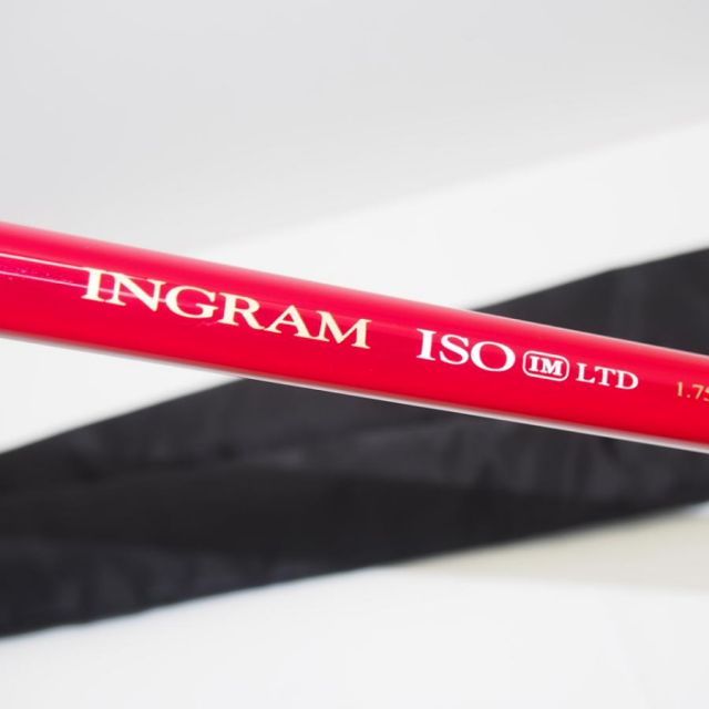 宇崎日新 NISSIN イングラム磯 IM-LTD 1.75-530 袋付 磯竿 ∴WS 2439