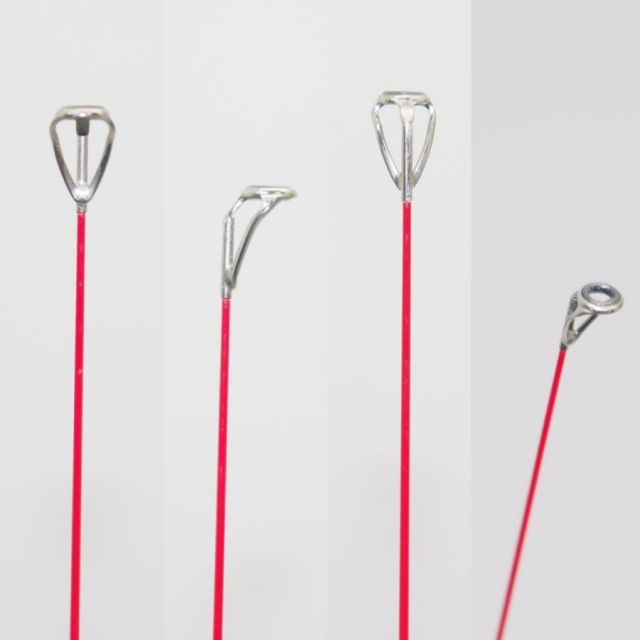 宇崎日新 NISSIN イングラム磯 IM-LTD 1.75-530 袋付 磯竿 ∴WS2439