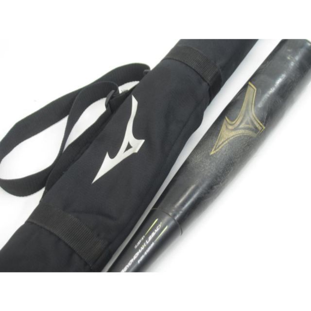 MIZUNO LEGACY 軟式 ミズノ ビヨンドマックス レガシー US 5853