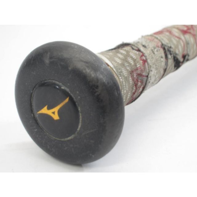 軟式 ミズノ