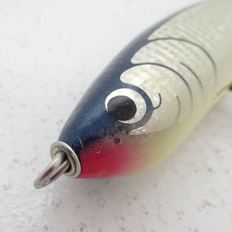 イプシロン30-115f BC-γ 45-160 三重店】CARPENTER カーペンター ライブベイト イプシロン30-115F