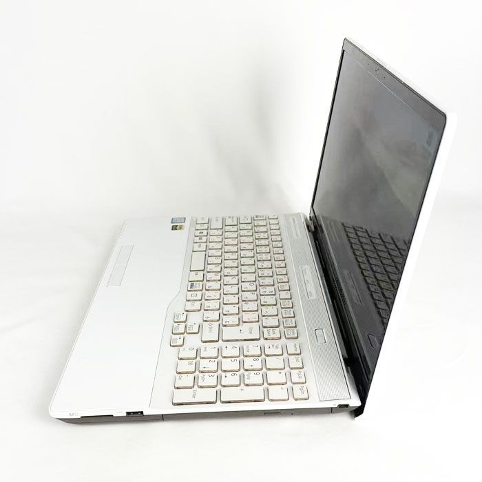 ノートパソコン PC