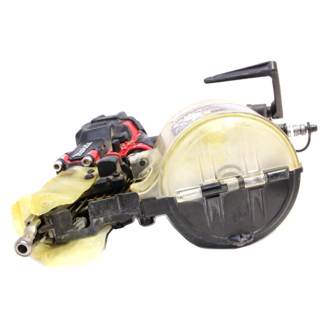  MAKITA マキタ 品 高圧エア釘打 65 mm AN 636 H 箱なし 工具 釘打機 エアーツール