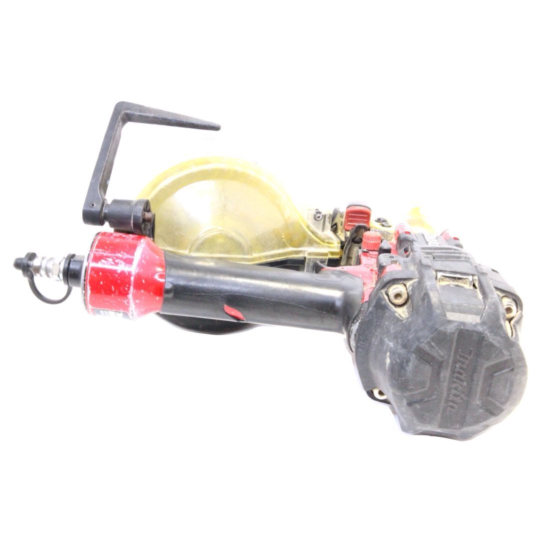 高圧エア釘打 65