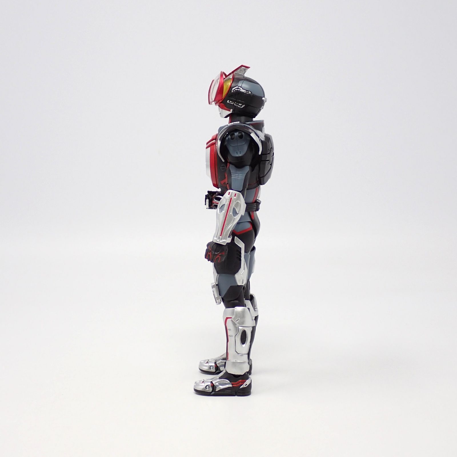 BANDAI SPIRITS S.H.Figuarts 真骨彫製法 仮面ライダーファイズ 20th
