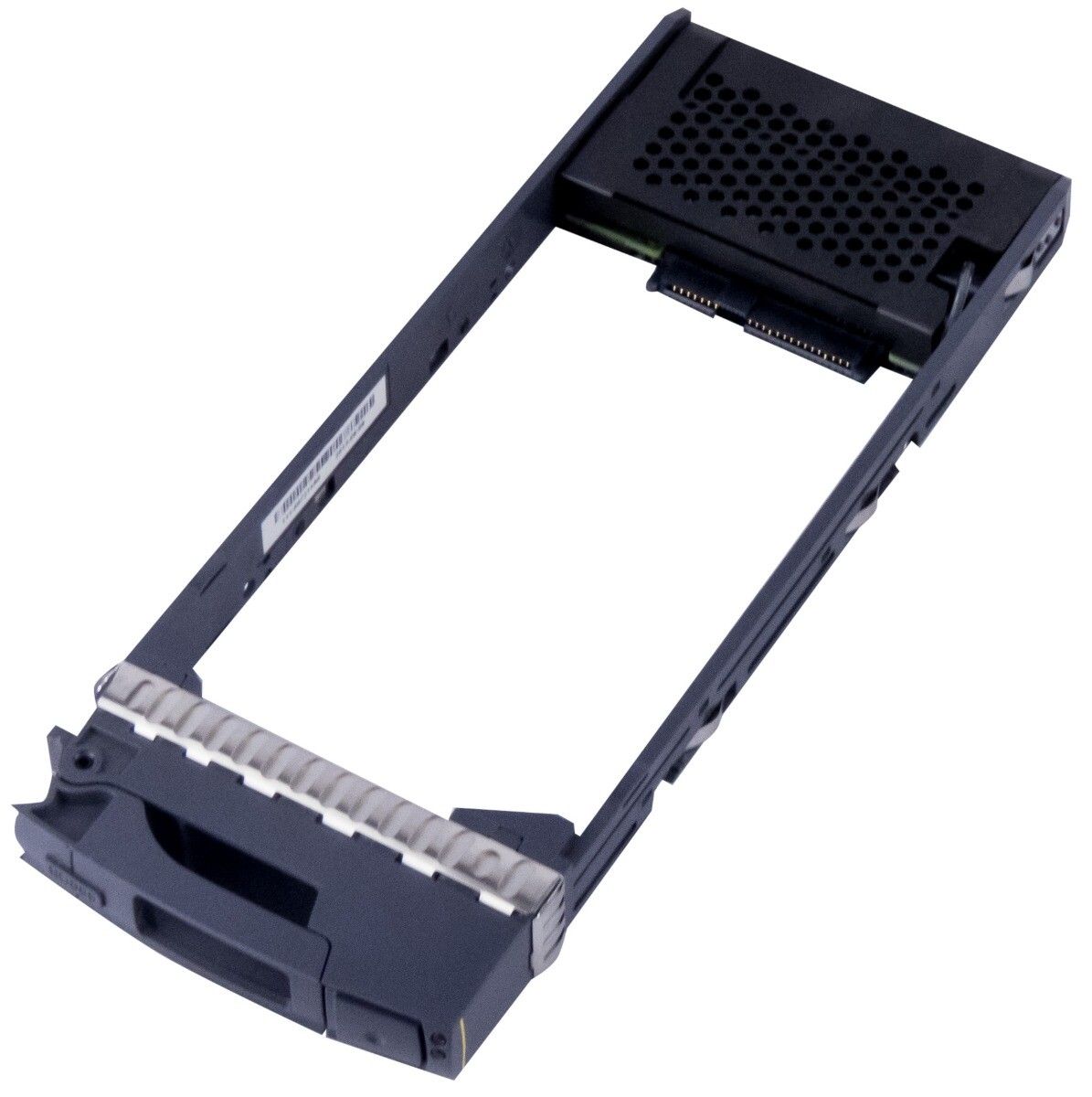 3年保証 Netapp 111-00721 A 0 SAS 2.5 Hard Drive Tray Caddy