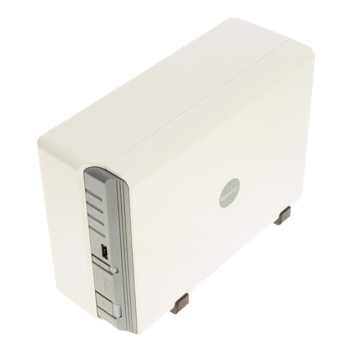 3年保証 NAS DS 211 J 0 GB Marvell Kirkwood 1 2 GHz 128 MB DDR