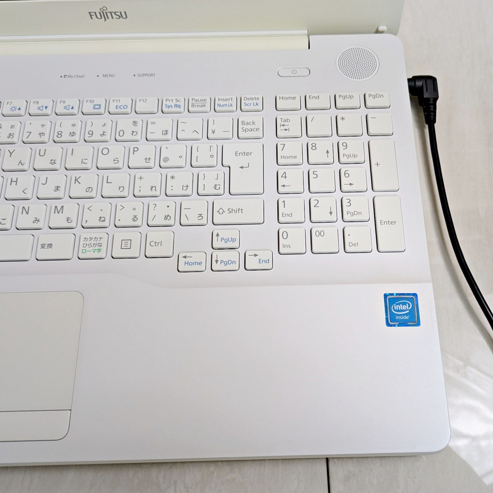 オフィス付☆新品SSD/メモリ8G・初心者OK！Win11ノートパソコン