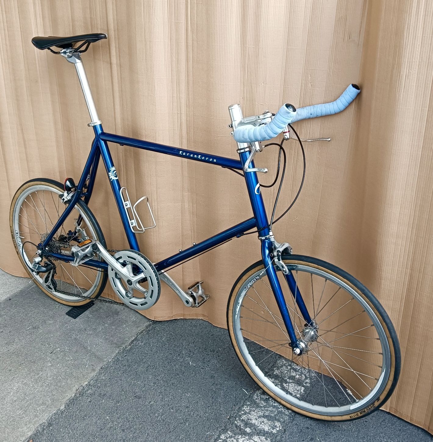 引取限定] 美品！Iwai Gan well KaranKoron/イワイ ガンウェル カラン 