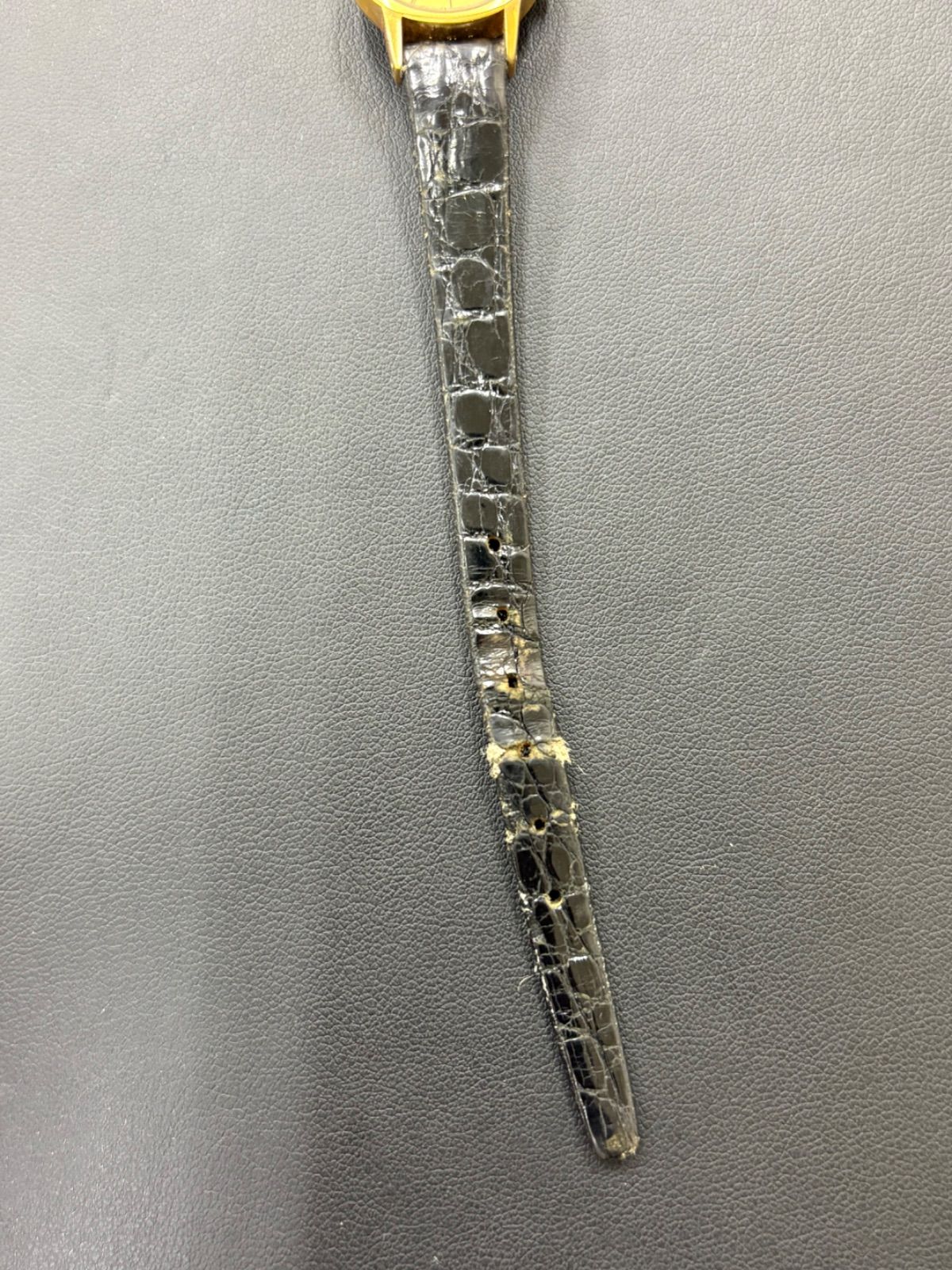  OMEGA DE VILLE オメガ デビル ヴィンテージ 手巻き レディース時計 手巻き時計 腕時計(アナログ)