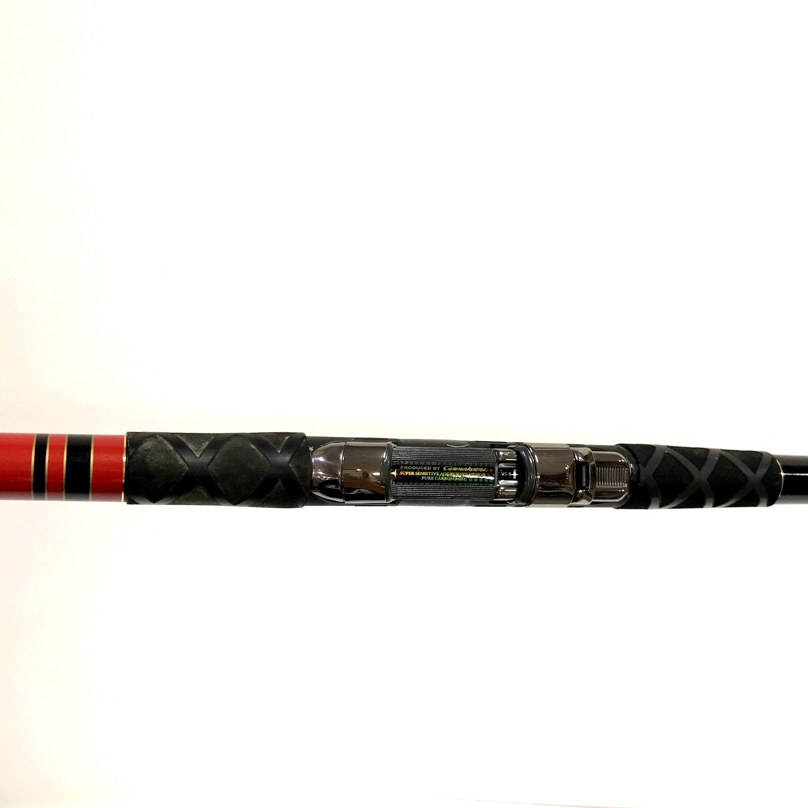  Gamakatsu ガマカツ がま磯アルマ 125 53 釣竿 ロッド 磯竿 つり 釣り 釣具 フィッシング TA 3925 磯竿 ロッド