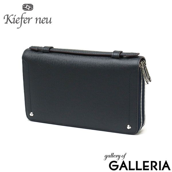 キーファーノイ クラッチバッグ メンズ ブランド 財布 Kiefer neu