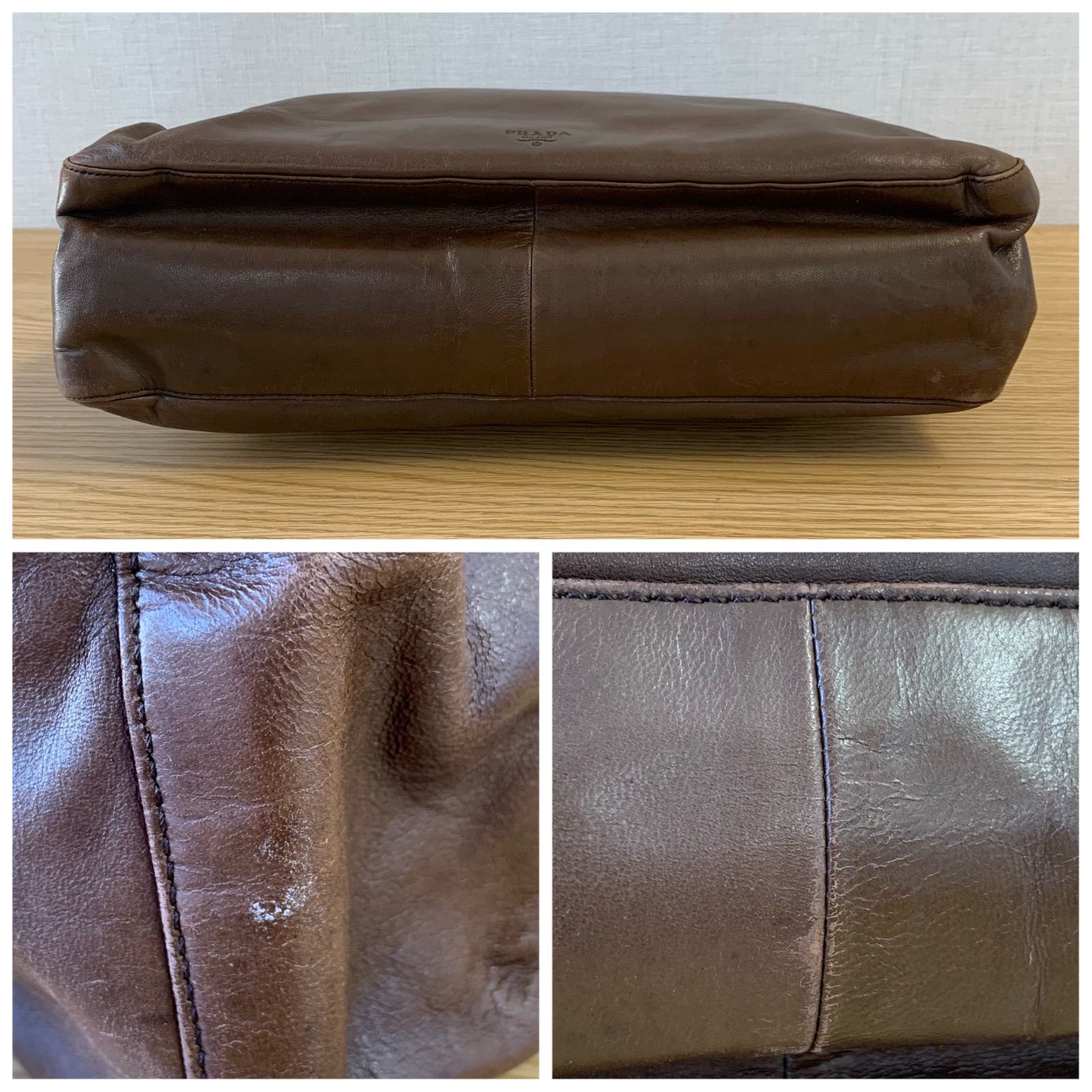 ショルダーバッグ