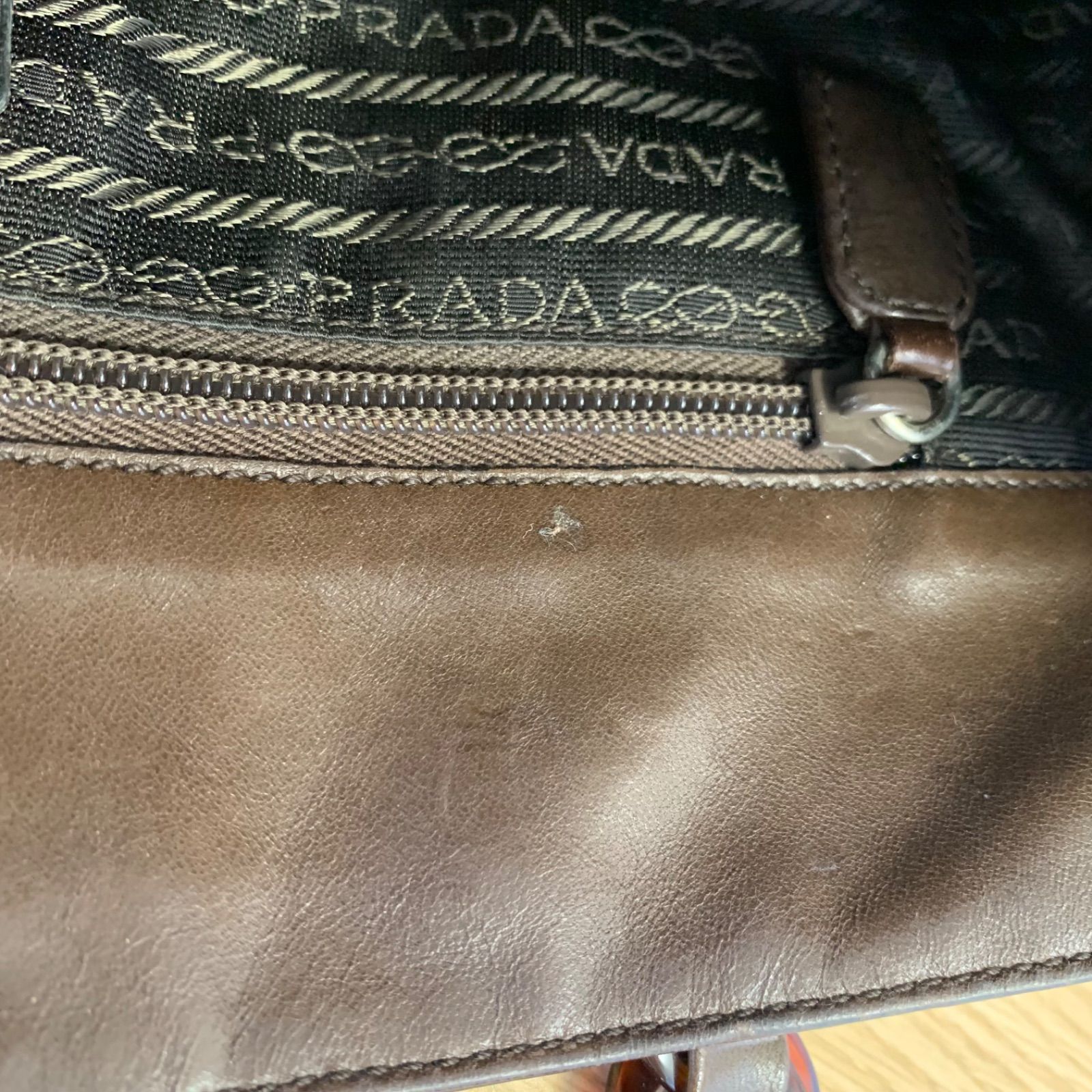 ショルダーバッグ