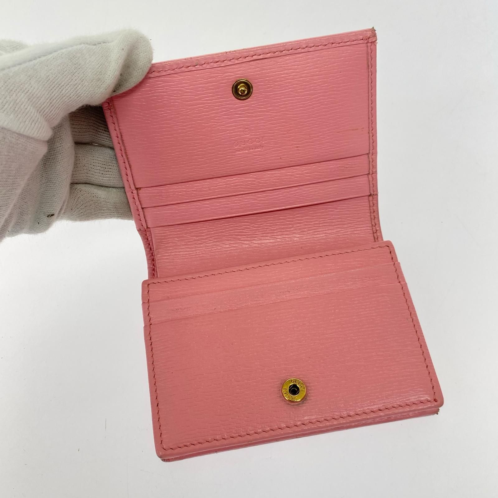 コンパクトウォレット