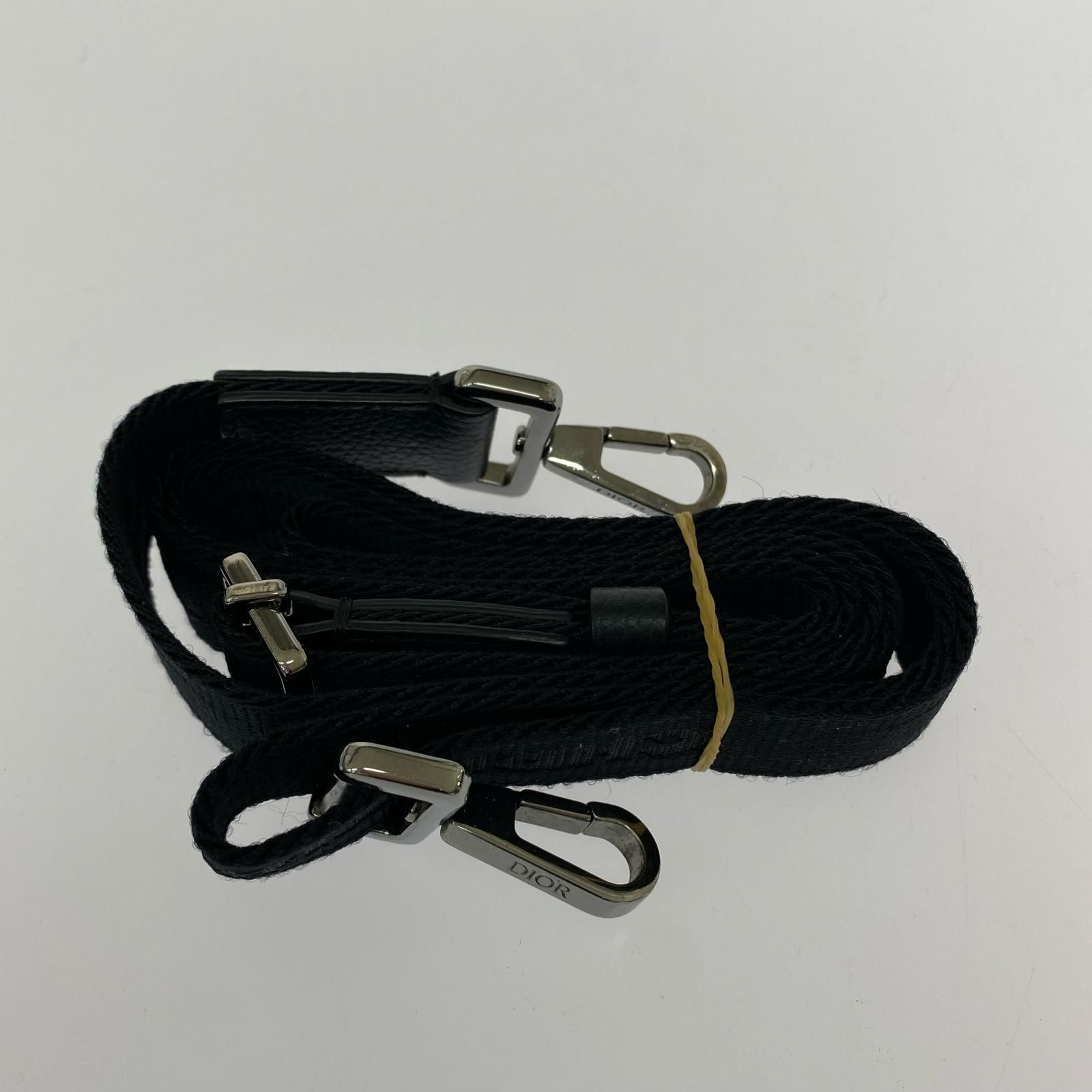 オブリーク ショルダーバッグ