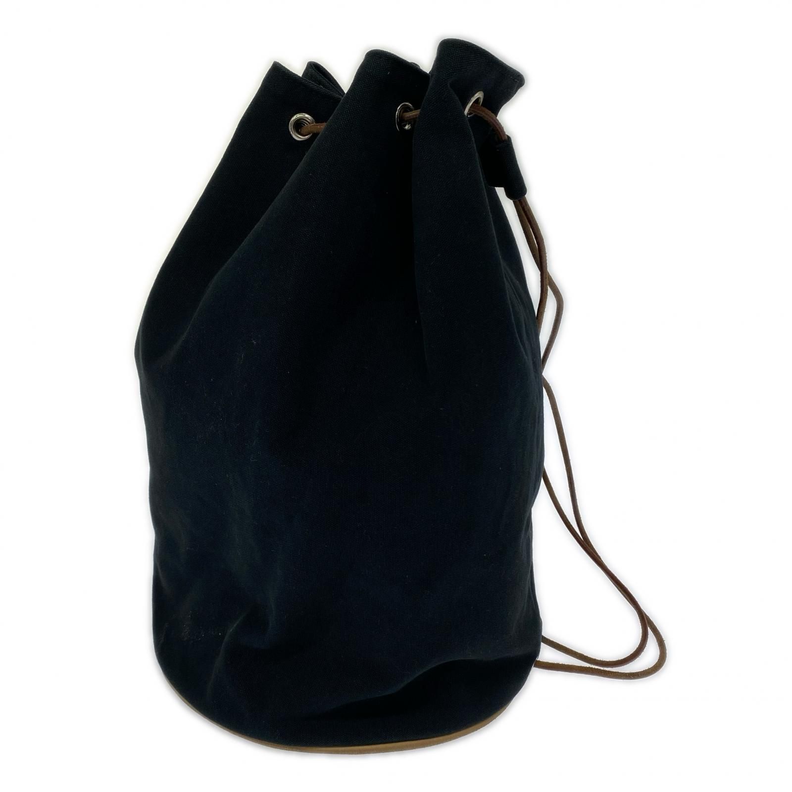 HERMES ポロションミミルPM ブラック