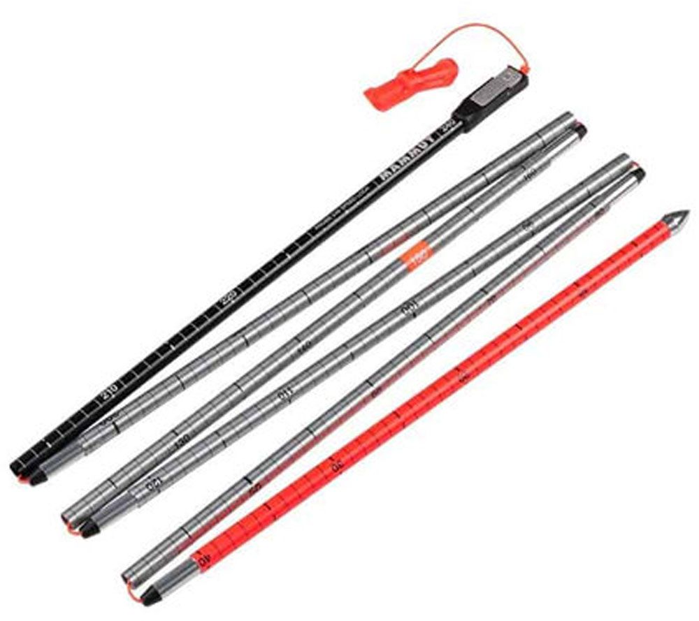 どん マムート MAMMUT アウトドア Probe 240 speed lock 262000111 2228