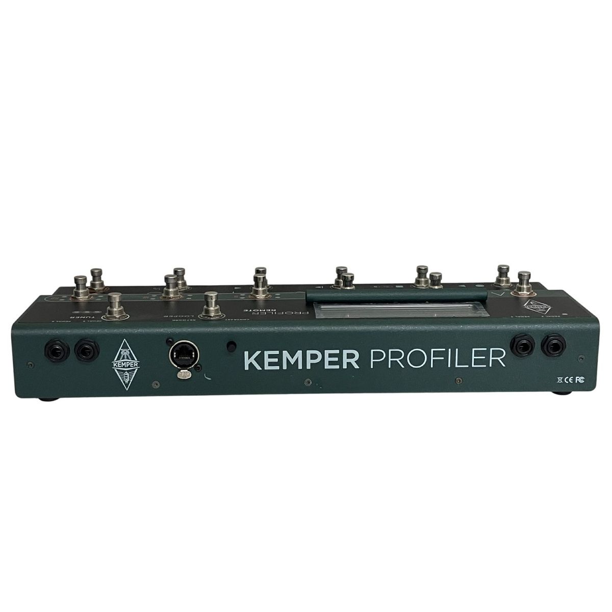KEMPER PROFILER REMOTE ケンパー プロファイラー リモート フット