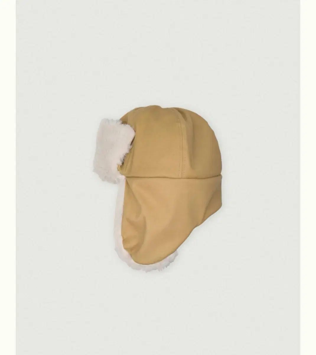 LOVEバイムード シアリング ムートンハット