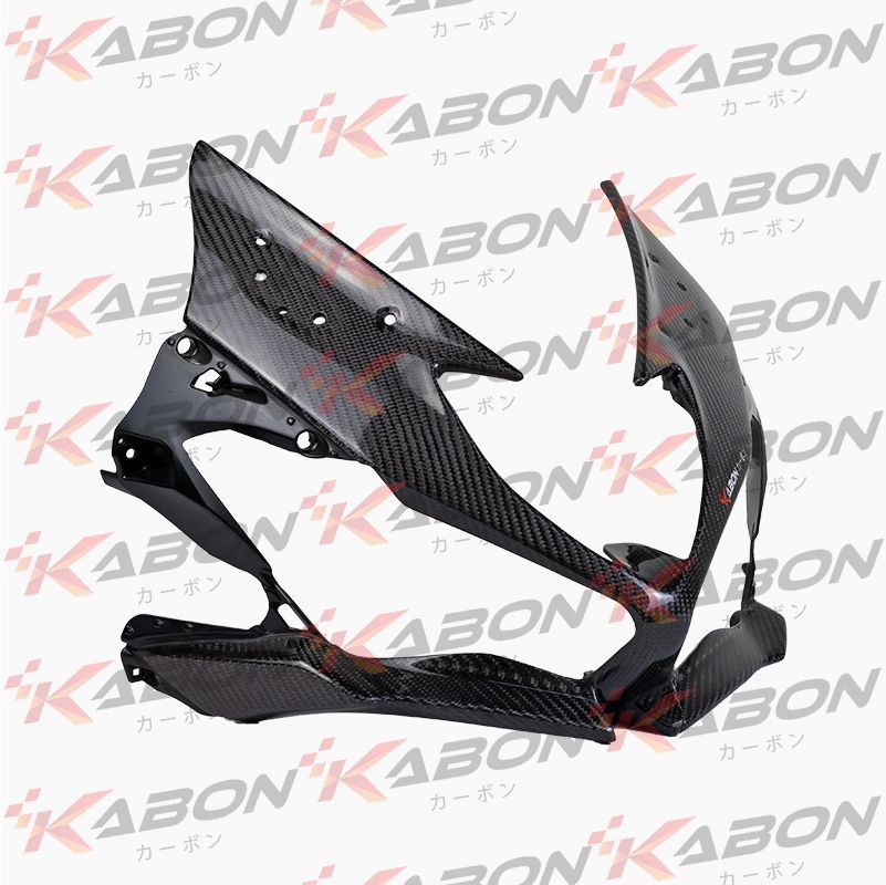 アクベー カワサキ ZX-6R 2022年式 2BL-ZX636Gの諸元・スペック情報 | ウェビック