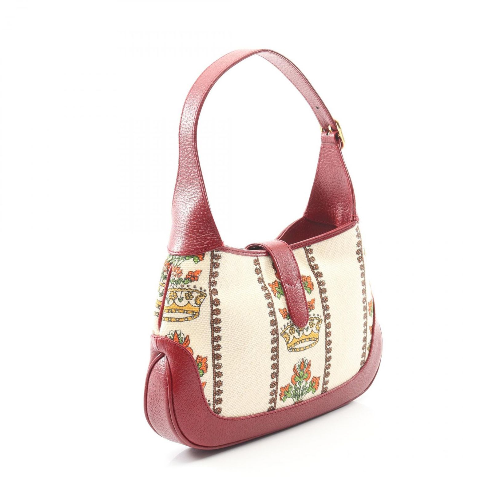 GUCCI グッチ ジャッキー 1961 MUSIC IS MINE ショルダーバッグ - メルカリ