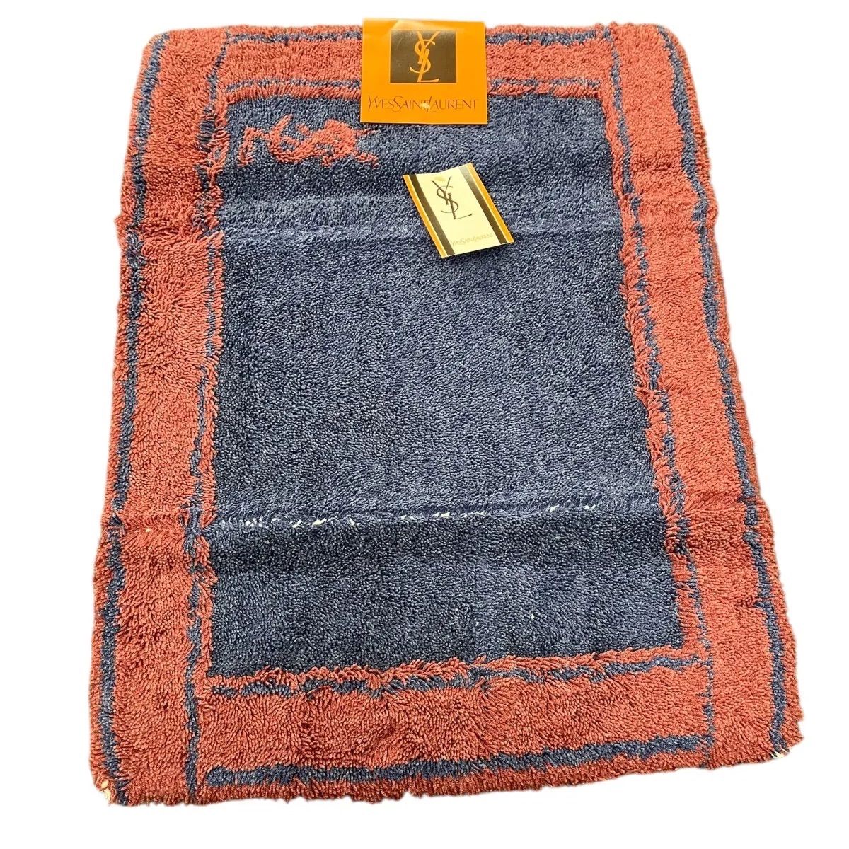 O-1977 未使用 マット YVES SAINT LAURENT（イヴ・サンローラン