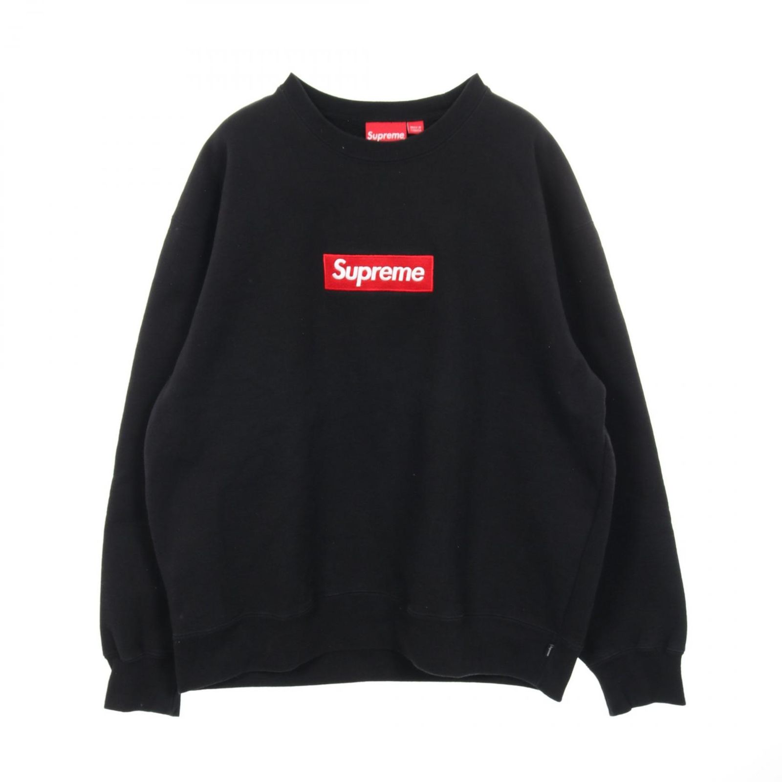 Supreme シュプリーム Box Logo Crewneck Sweatshirt スウェット